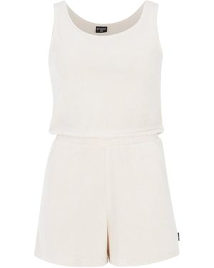 Protest Jumpsuit Prtsuri - Weiß