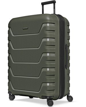 Smartbox Trolley Edition 01 - Grün