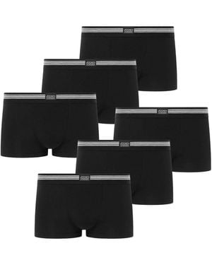 Jockey Boxershort - Schwarz