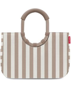 Reisenthel Shopper - Weiß