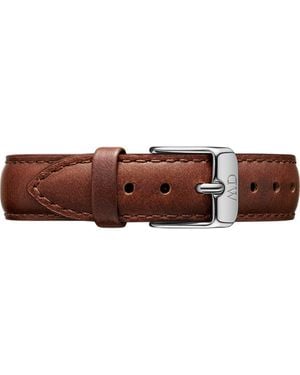 Daniel Wellington Uhrenarmband - Braun