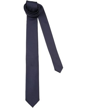 Calvin Klein Krawatte Slidell - Blau