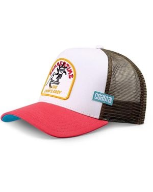 Coastal Cap Summertime - Rot