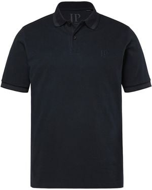 JP1880 Poloshirt - Schwarz