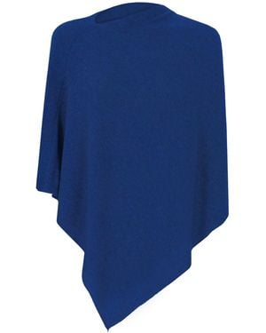 DISTRETTO12 Cape - Blau