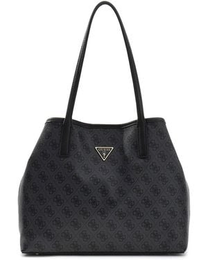 Guess Shopper Victtoria - Schwarz