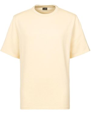 John Devin T-Shirt - Natur