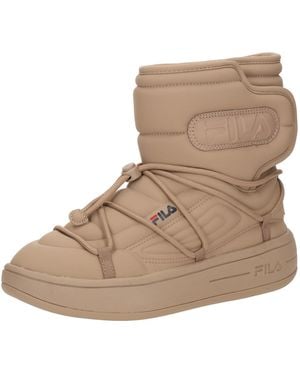 Fila Snowboots Superbubble - Natur