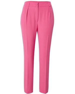 Wallis Hose - Pink