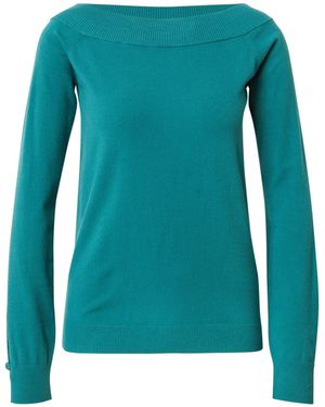 Benetton Pullover - Blau