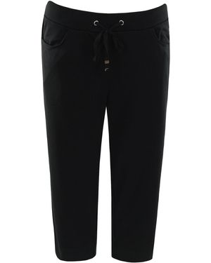 Hajo Hose - Schwarz