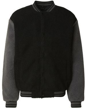 Urban Classics Jacke - Schwarz