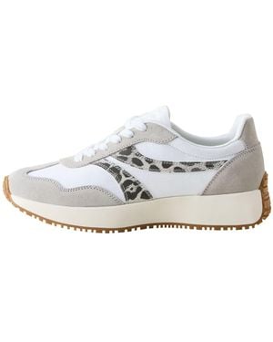 Next Sneaker Forever Comfort - Weiß