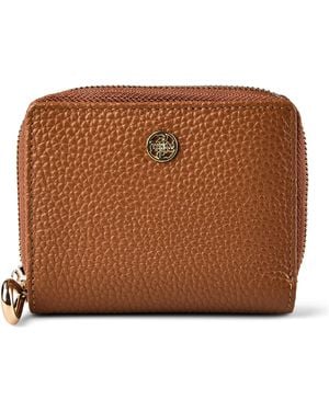 Esquire Portemonnaie - Braun