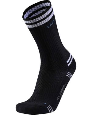 Uyn Socken - Schwarz