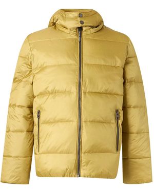 Guess Jacke - Gelb