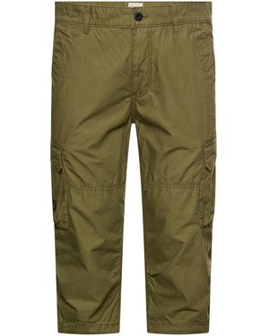 Camel Active Hose - Grün