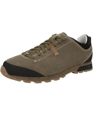 Aku Outdoorschuh Bellamont Iii - Braun