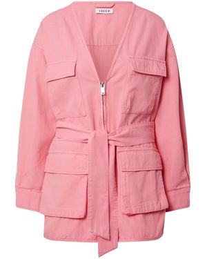 EDITED Jacke Nayeli - Pink