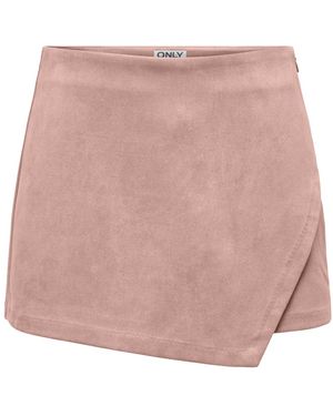 ONLY Rock Onlmist-Stina - Pink