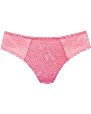 Lascana String - Pink