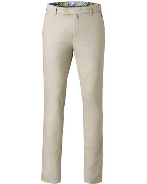 Meyer Hose Bonn 1-8142 - Grau