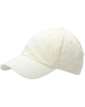 Nike Cap Club - Weiß