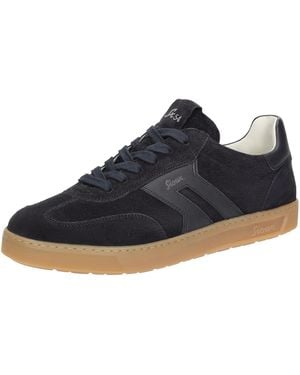 Sioux Sneaker Tedroso-713 - Blau
