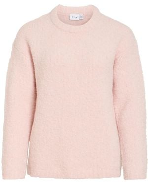 Vila Pullover Vidaya - Pink