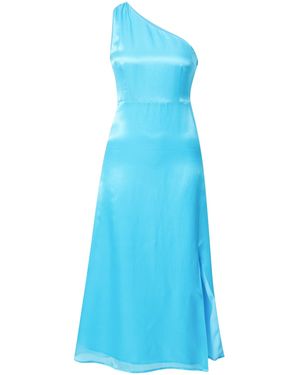 Olivia Rubin Kleid Frances - Blau