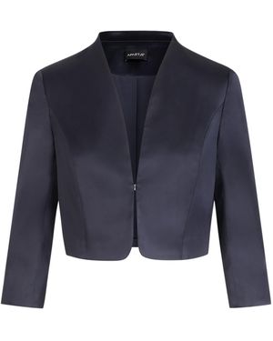 Apart Bolero - Blau