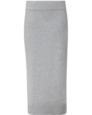 comma casual identity Rock - Grau