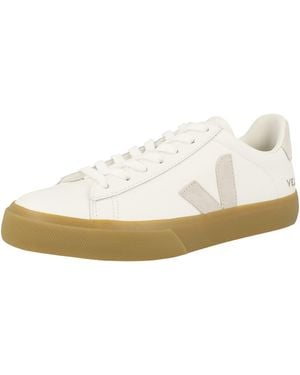 Veja Sneaker Campo - Weiß