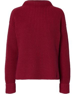 SELECTED Pullover Slfselma Sus - Rot