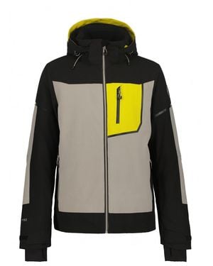 Icepeak Sportjacke - Schwarz
