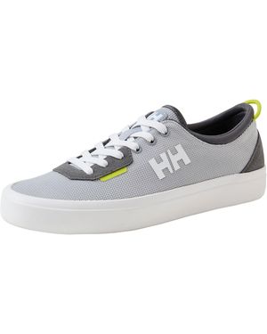 Helly Hansen BACKSHORE Sneaker - Grau