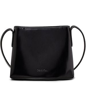 Calvin Klein Umhängetasche - Schwarz