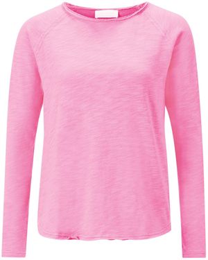 Rich & Royal Shirt - Pink
