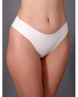 C&City Slip - Weiß