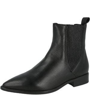Mjus Chelsea Boots Cadore - Schwarz