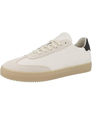 CLAE Sneaker Deane - Weiß