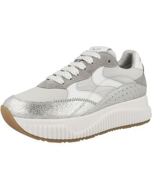 Voile Blanche Sneaker Lana Fresh - Weiß