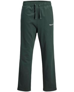 Jack & Jones Hose Jpstkane Norrebro - Grün