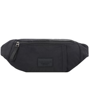 Tom Tailor Gürteltasche Boston - Schwarz
