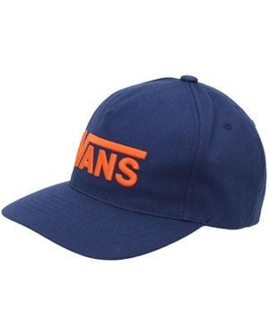 Vans Cap - Blau