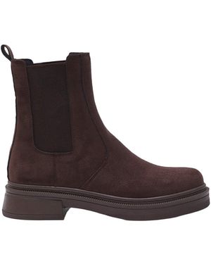 Trendyol Chelsea Boots - Braun