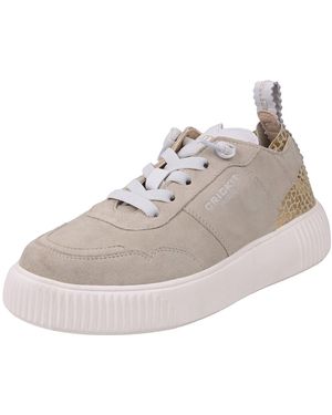 CRICKIT Sneaker Oakli - Weiß