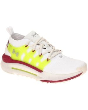 Under Armour Sportschuh Phantom X Schuhe Damen Sport 6007184 - Weiß