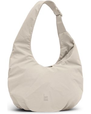 GotBag Schultertasche - Grau