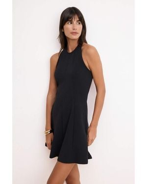 Trendyol Kleid - Blau